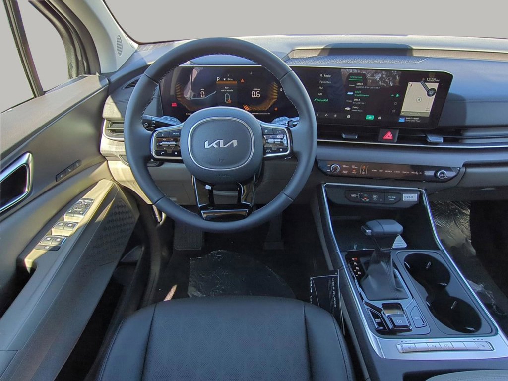 2026 Kia Carnival EX - Photo 20