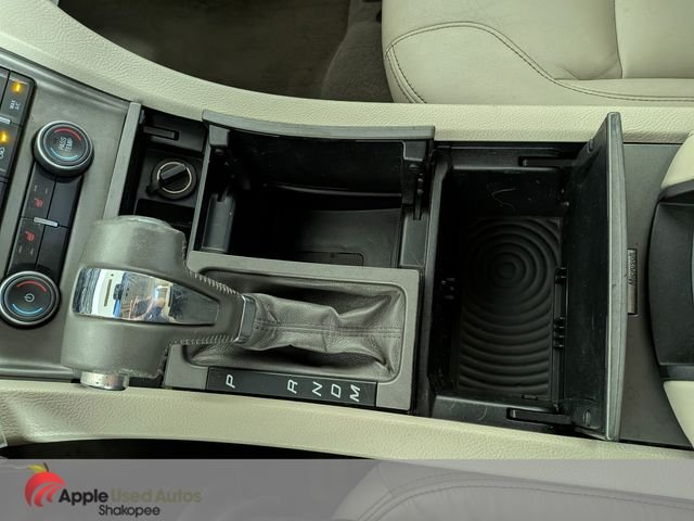 Used 2010 White Ford SEL image 20
