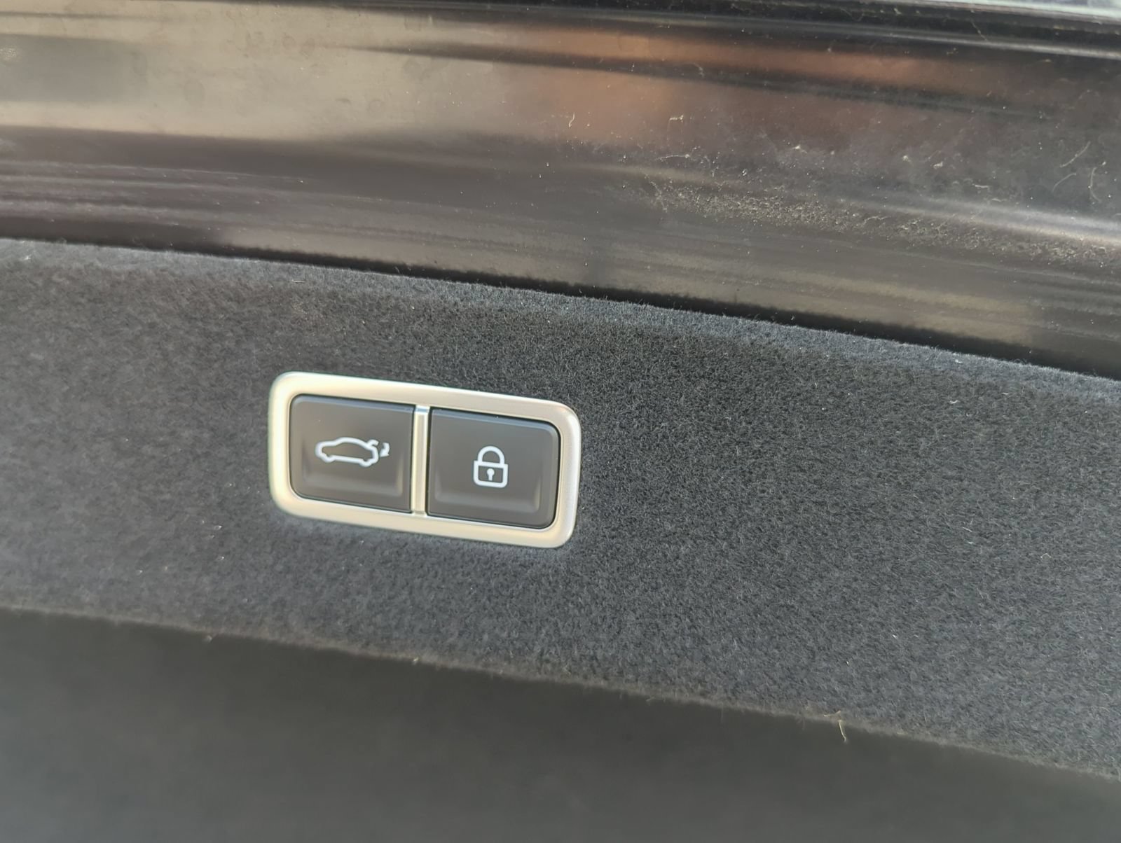 2023 GENESIS G90 Base - Photo 24