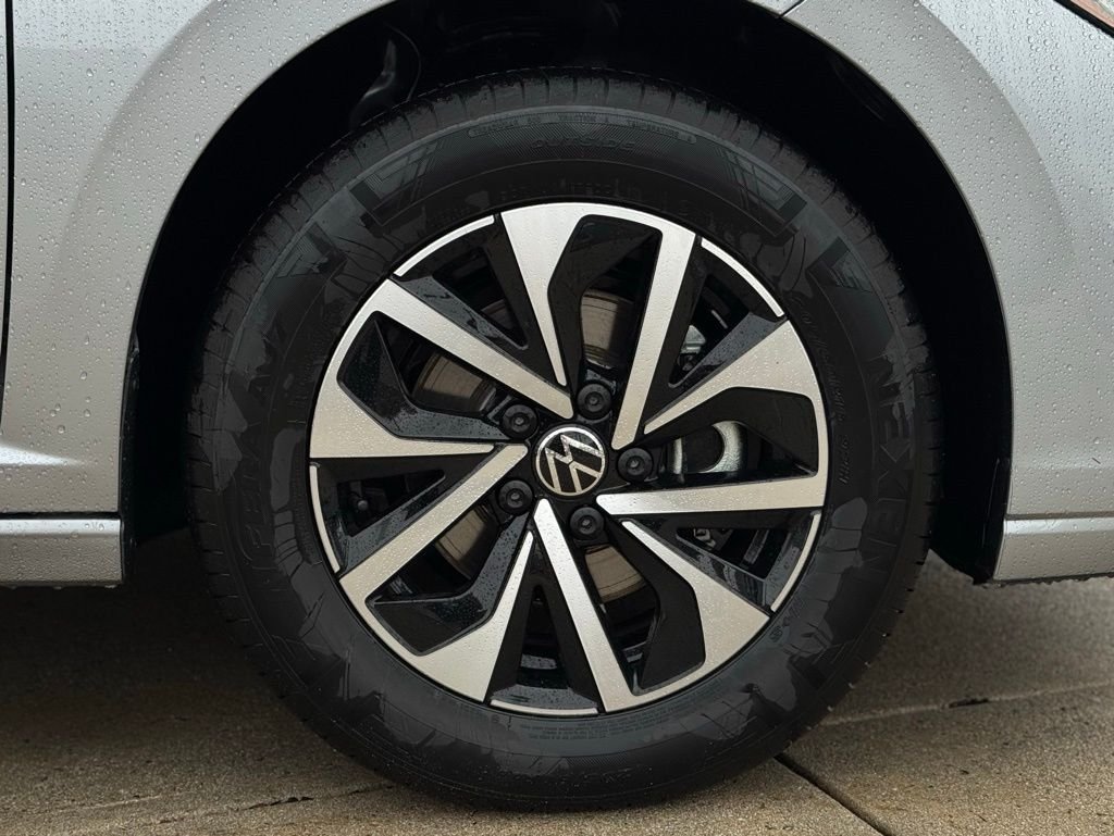 2026 Volkswagen Jetta S - Photo 7