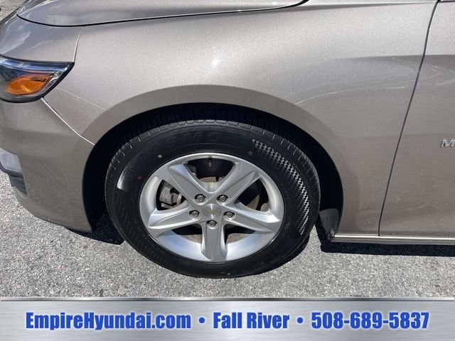 2023 Chevrolet Malibu 1LT - Photo 12
