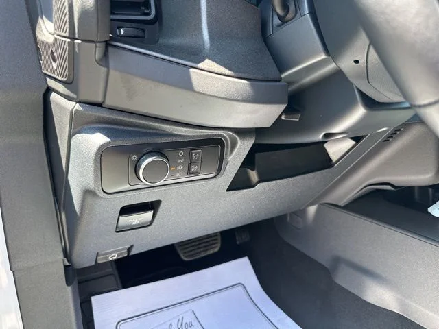 New 2026 Oxford White Ford Big Bend® image 33