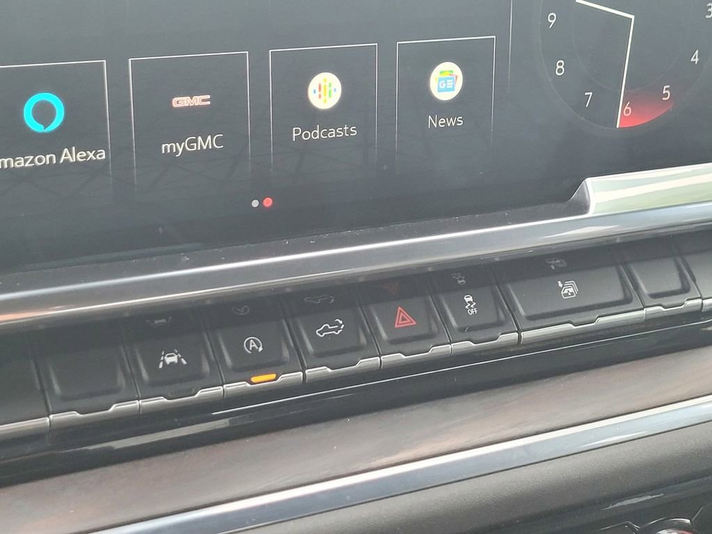 2024 GMC Sierra 1500 SLT - Photo 19