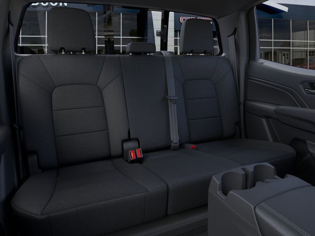 2026 GMC Canyon Elevation - Photo 17
