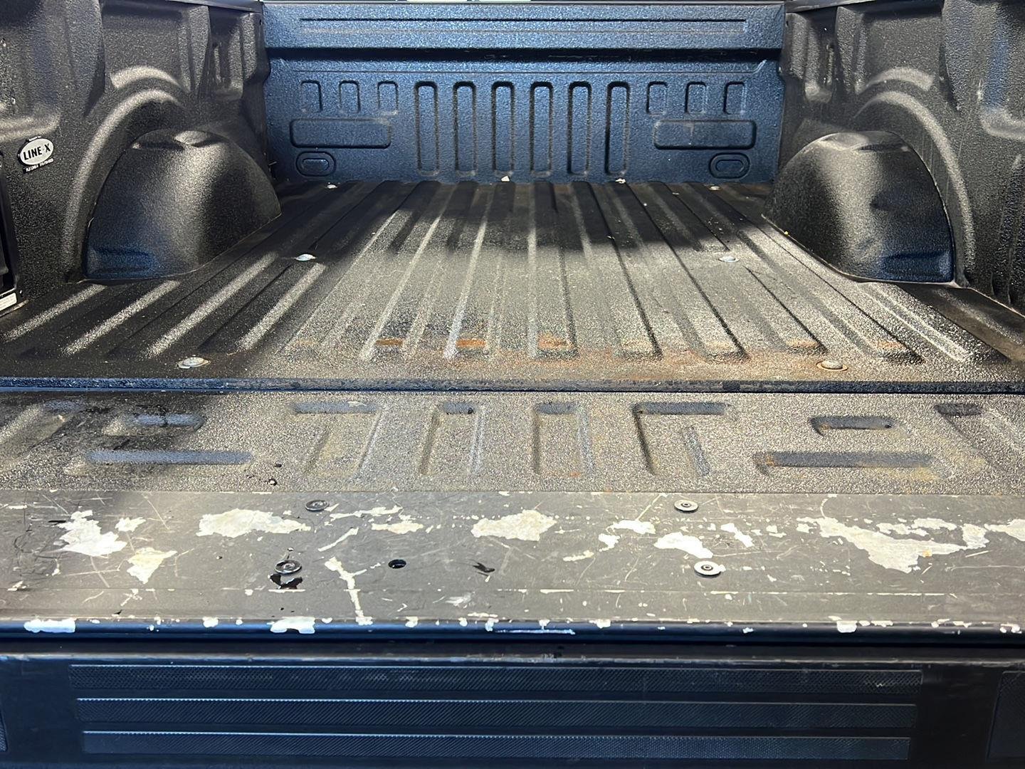 Used 2023 Carbonized Gray Ford XLT image 24