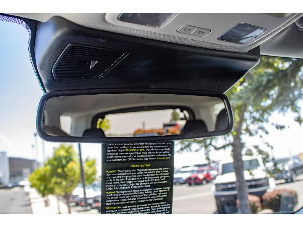 New 2026 CARBONIZED GRAY METALLIC Ford Outer Banks image 54