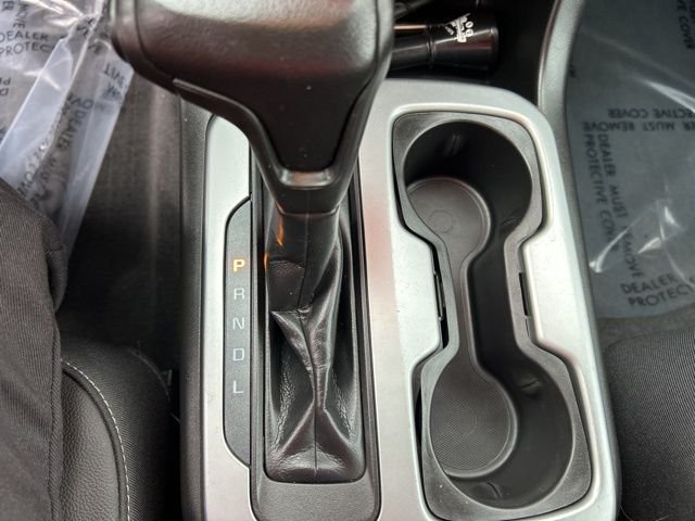 Used 2021 Black Chevrolet ZR2 image 23