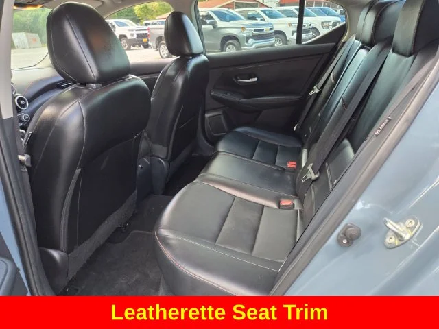 Used 2025 Gray Nissan SR image 14