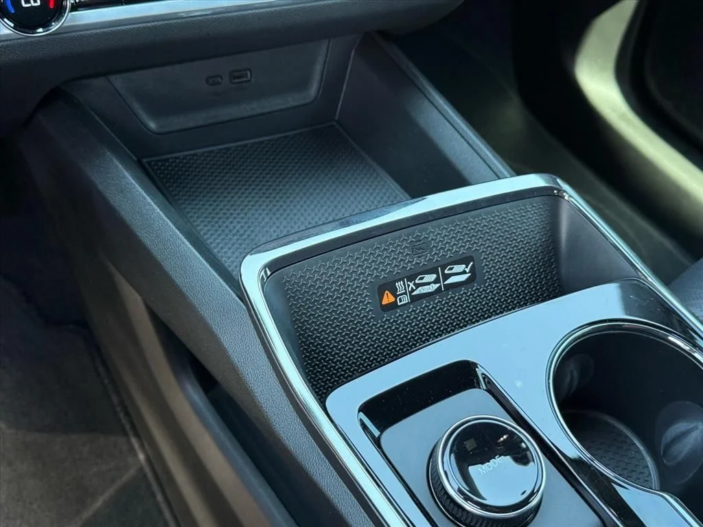Certified Used 2025 Beige Chevrolet RS image 31