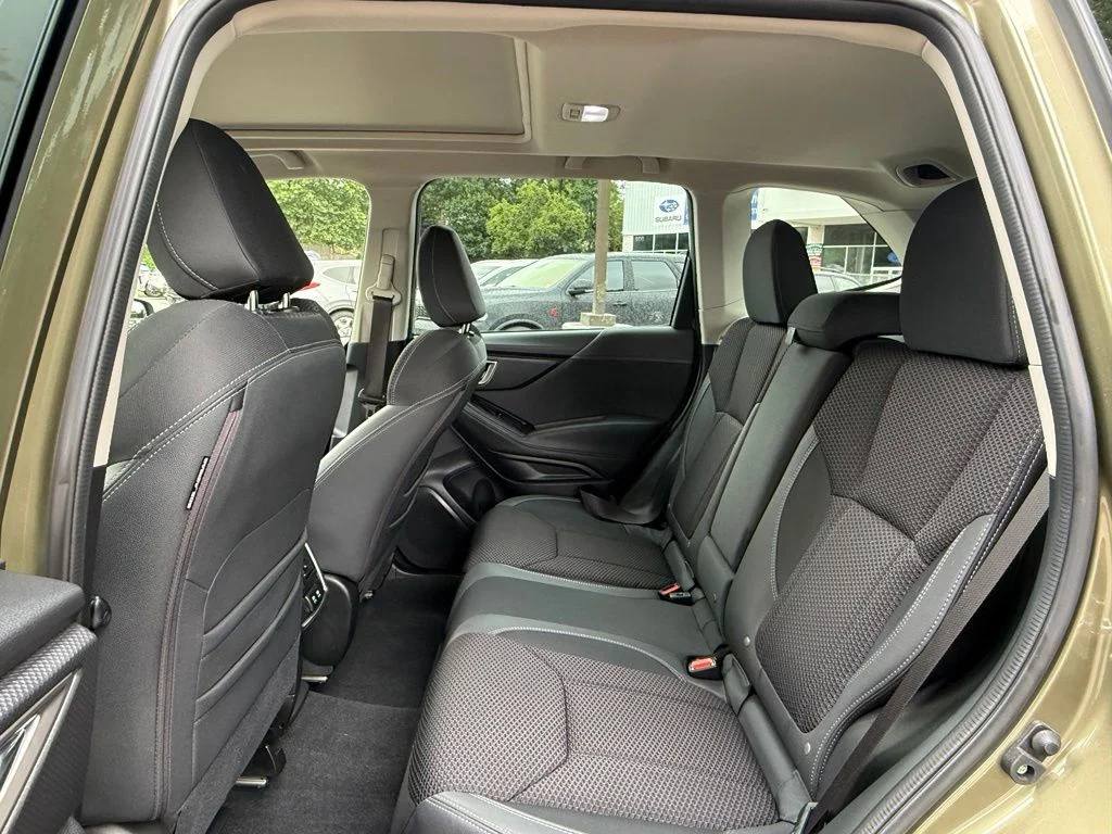 Used 2023 Brown Subaru Premium image 26
