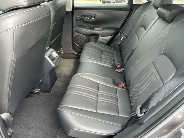 Used 2024 Gray Honda EX-L image 26