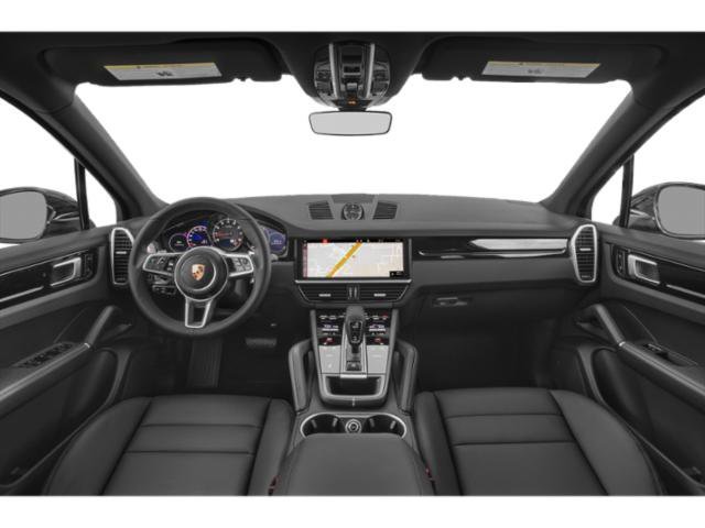 Used 2023 Blue Porsche Turbo image 8