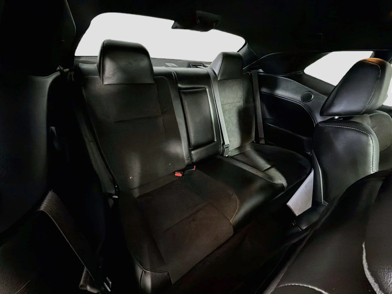 2023 Dodge Challenger R/T - Photo 24