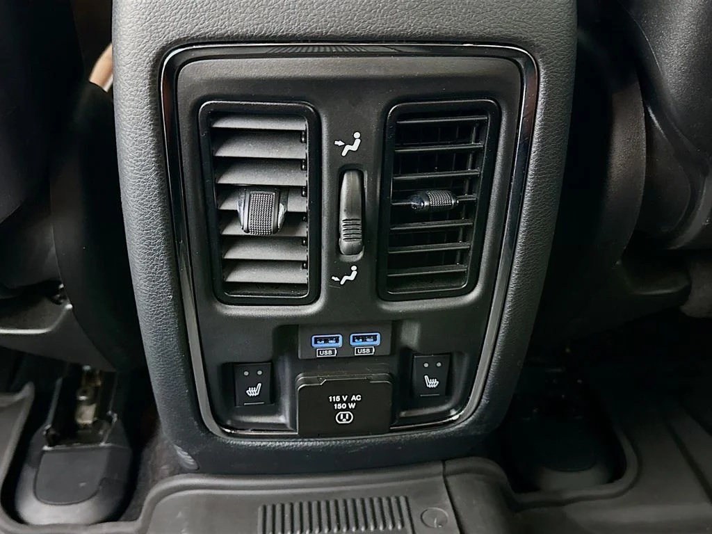 Used 2020 Brown Jeep Summit image 27