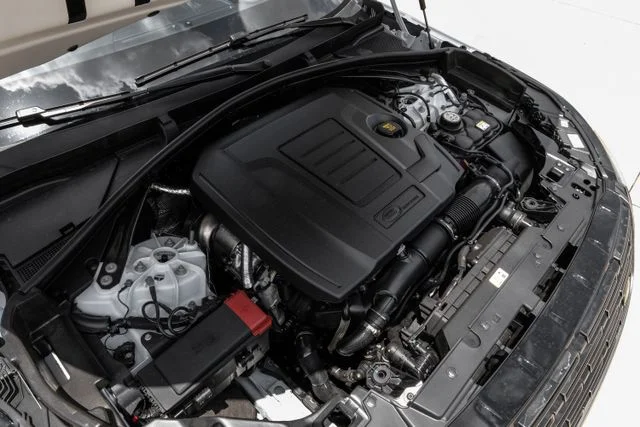 New 2026  Land Rover S image 60