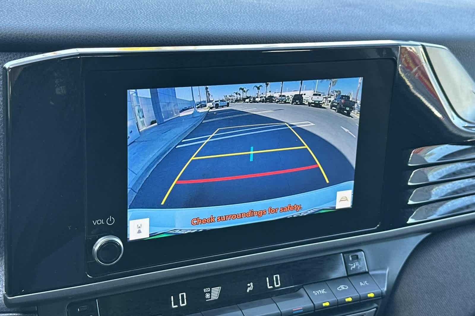 Certified Used 2025 Ice Cap Toyota LE image 18
