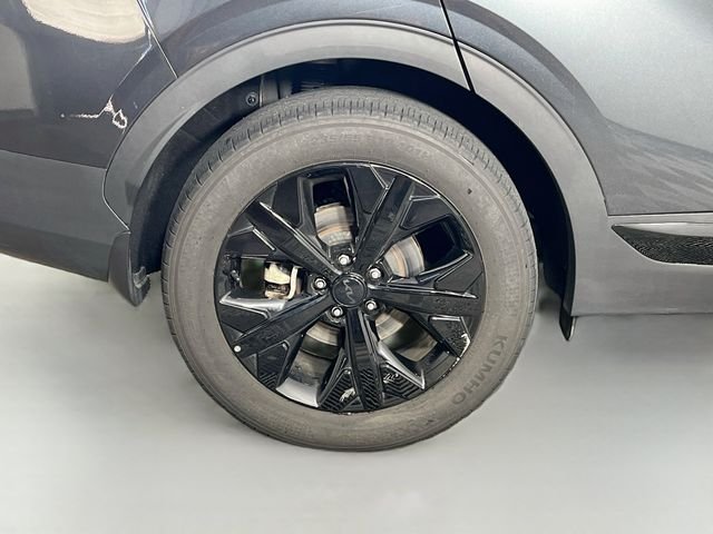 2025 Kia Sportage X-Line - Photo 38