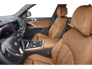New 2026 Mineral White Metallic BMW M60i image 4
