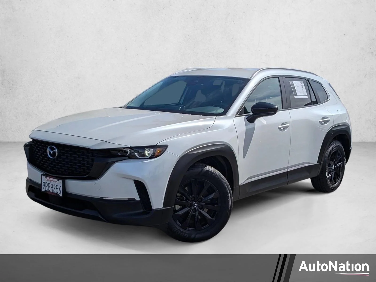 2024 Mazda CX-50 2.5 S SELECT's photo