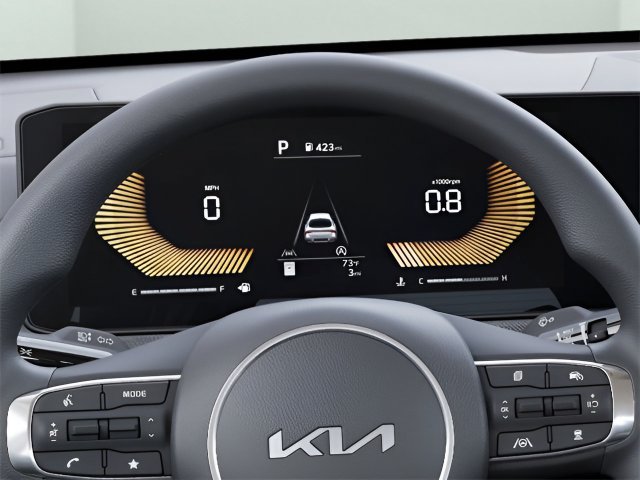 Certified Used 2026 Gray Kia LXS image 22