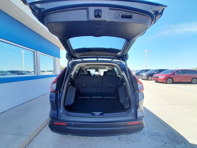 2026 Honda CR-V EX-L - Photo 55