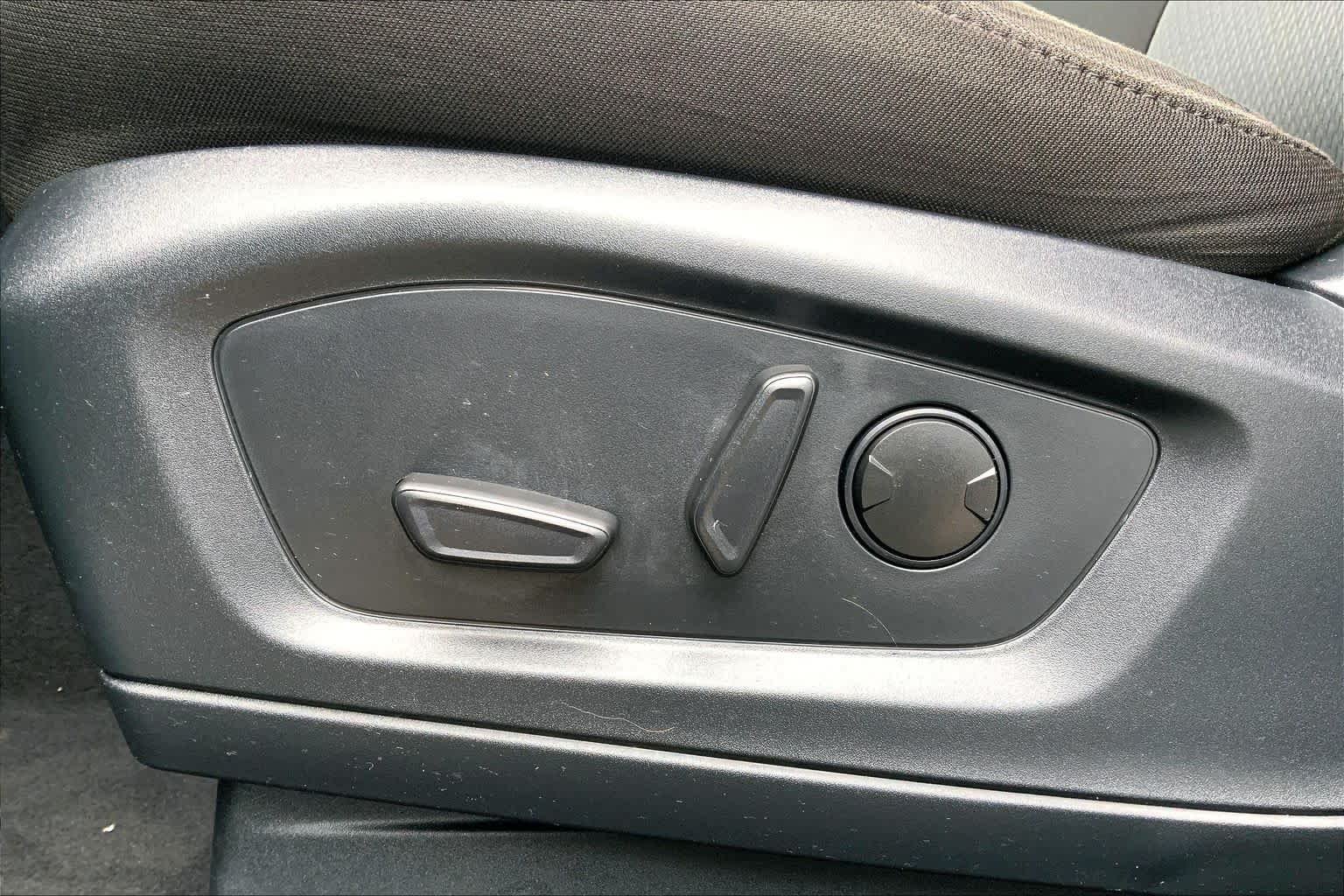 Used 2024 Agate Black Ford XLT image 35