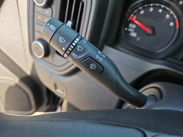 2026 Chevrolet Silverado 1500 Custom - Photo 21