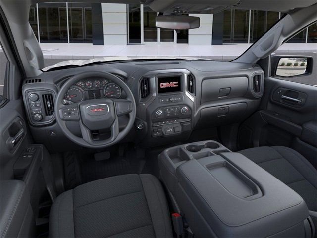 New 2026 Summit White GMC Pro image 15