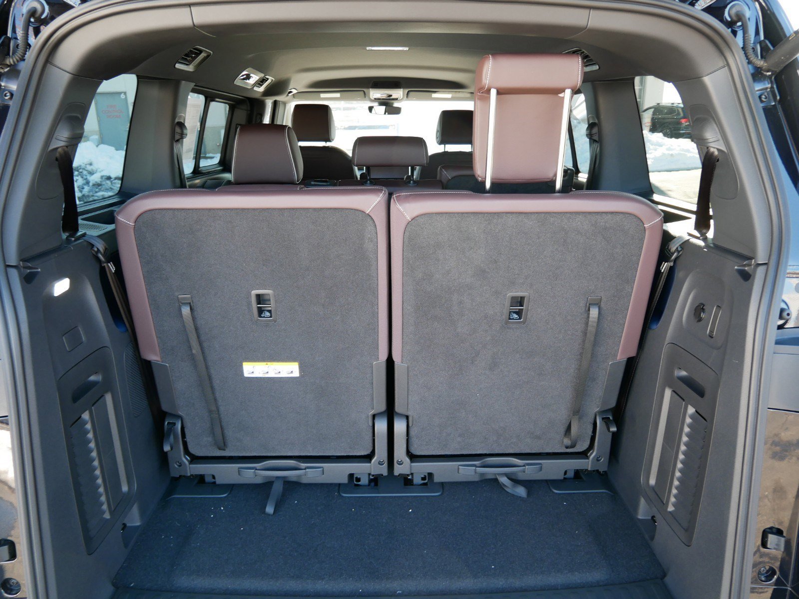 2025 Volkswagen ID. Buzz PRO S - Photo 6