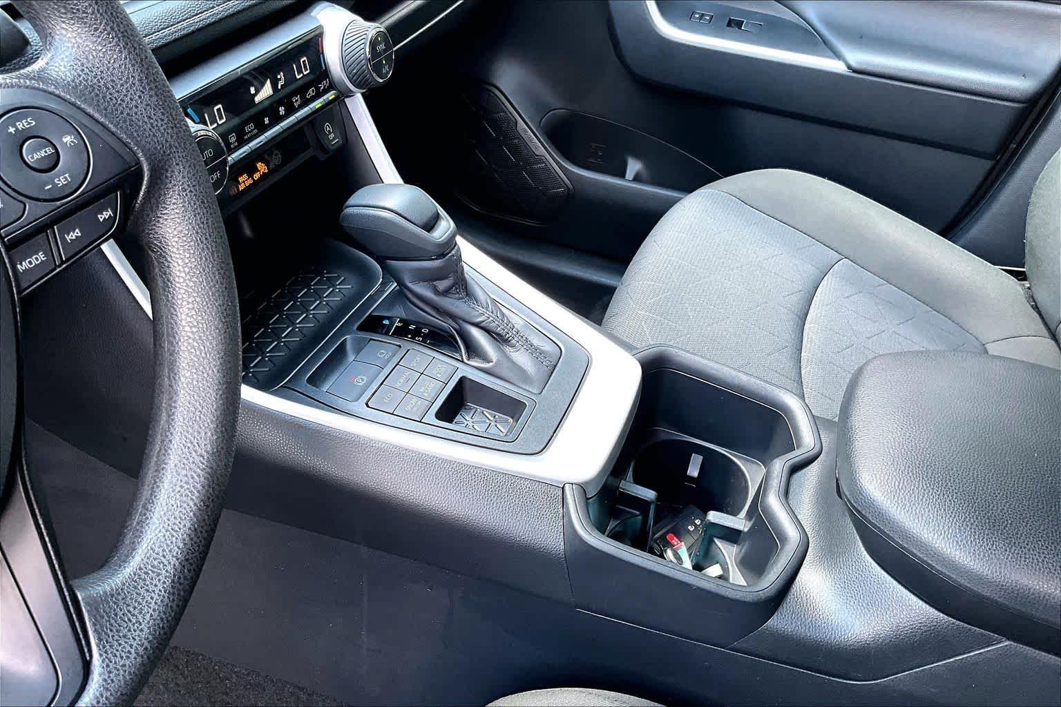 Used 2025 Blueprint Toyota XLE image 17
