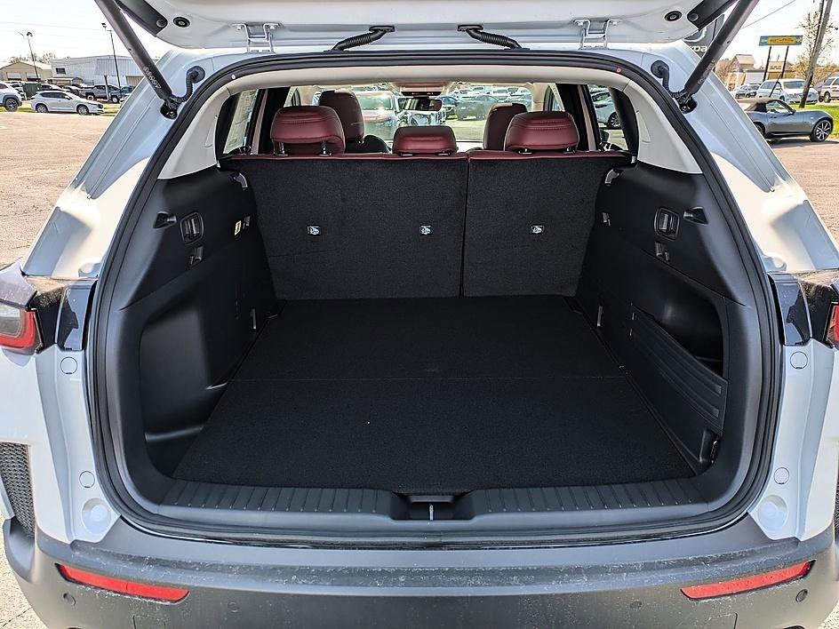 2026 Mazda CX-50 Premium - Photo 28