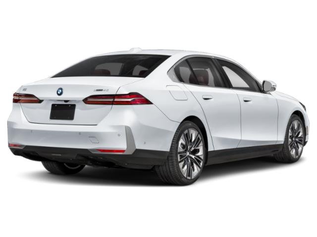 Used 2026 BMW i5 40 with VIN WBY33HG09TCU97916 for sale in Norwood, MA