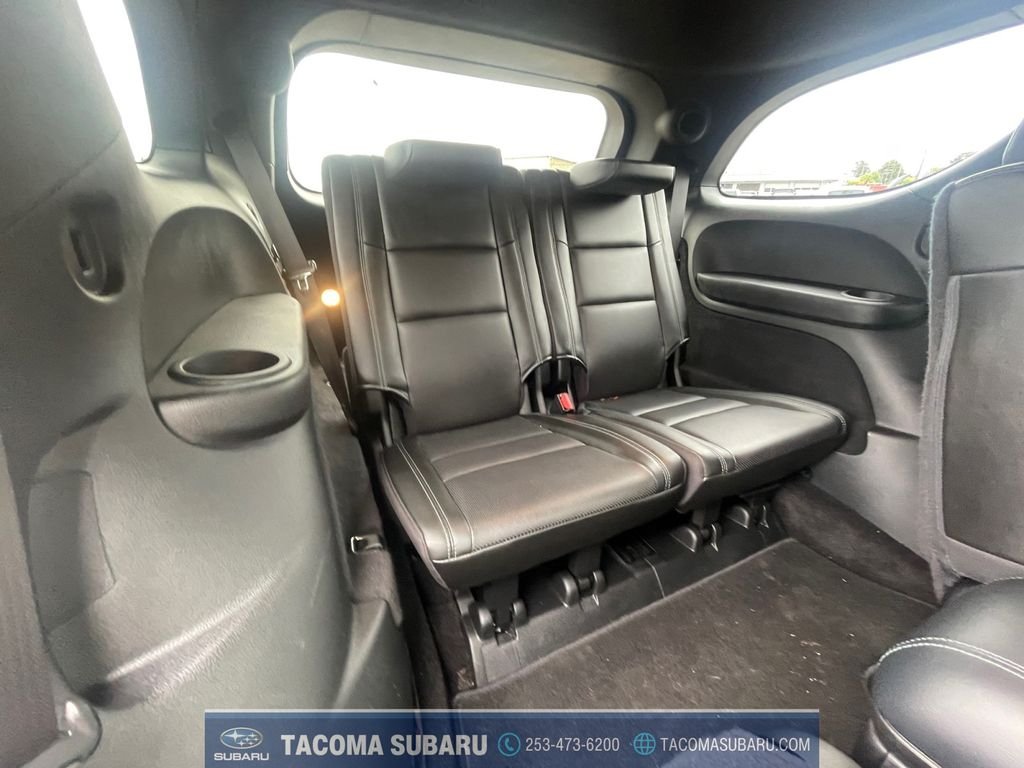 Used 2022 Gray Dodge Citadel image 25
