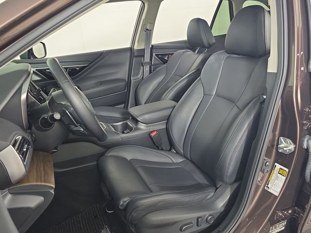Certified Used 2022 Brown Subaru Limited image 23