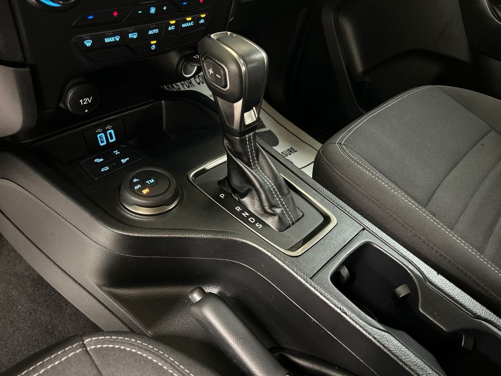 Used 2023 Gray Ford XLT image 25