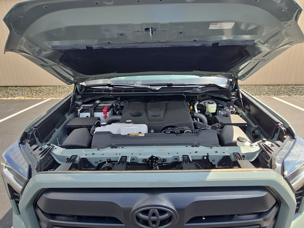 Used 2026  Toyota SR5 image 30