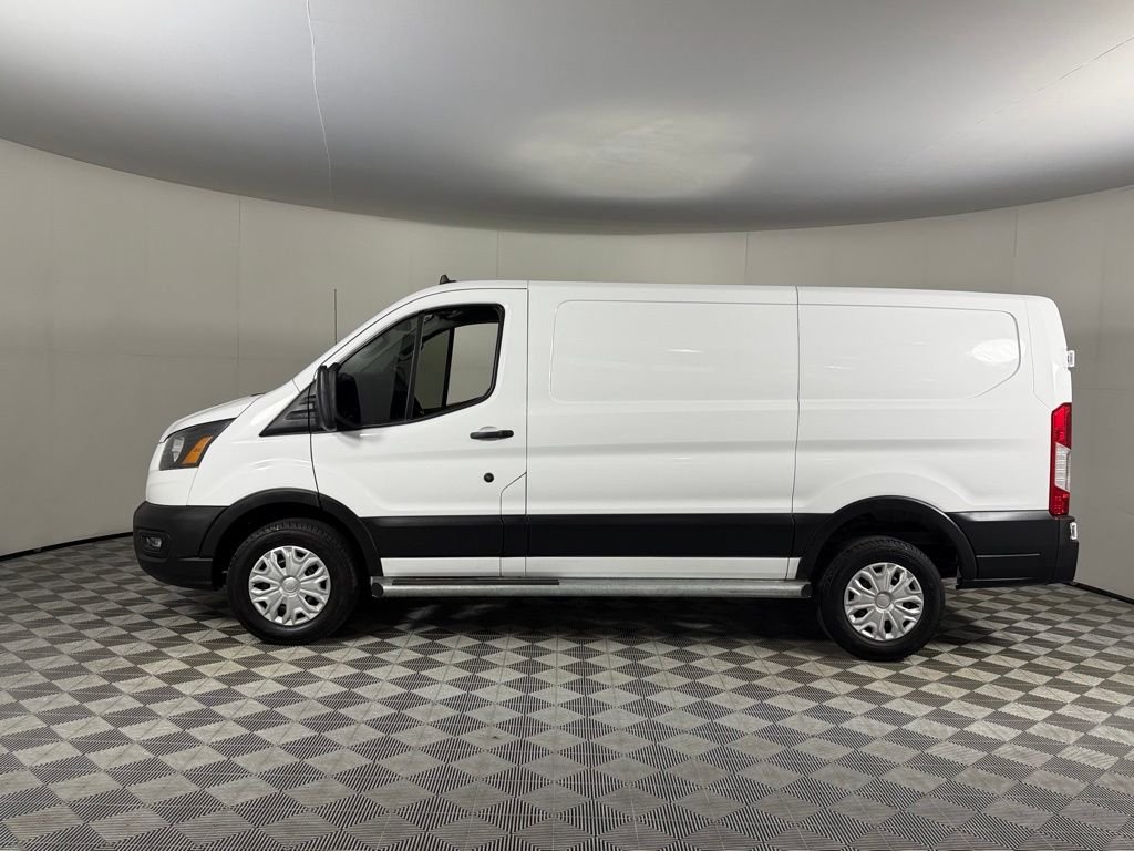 Certified Used 2024 White Ford Base image 11