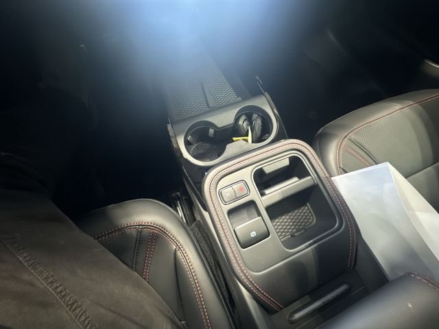 New 2026 Black Ford Premium image 27
