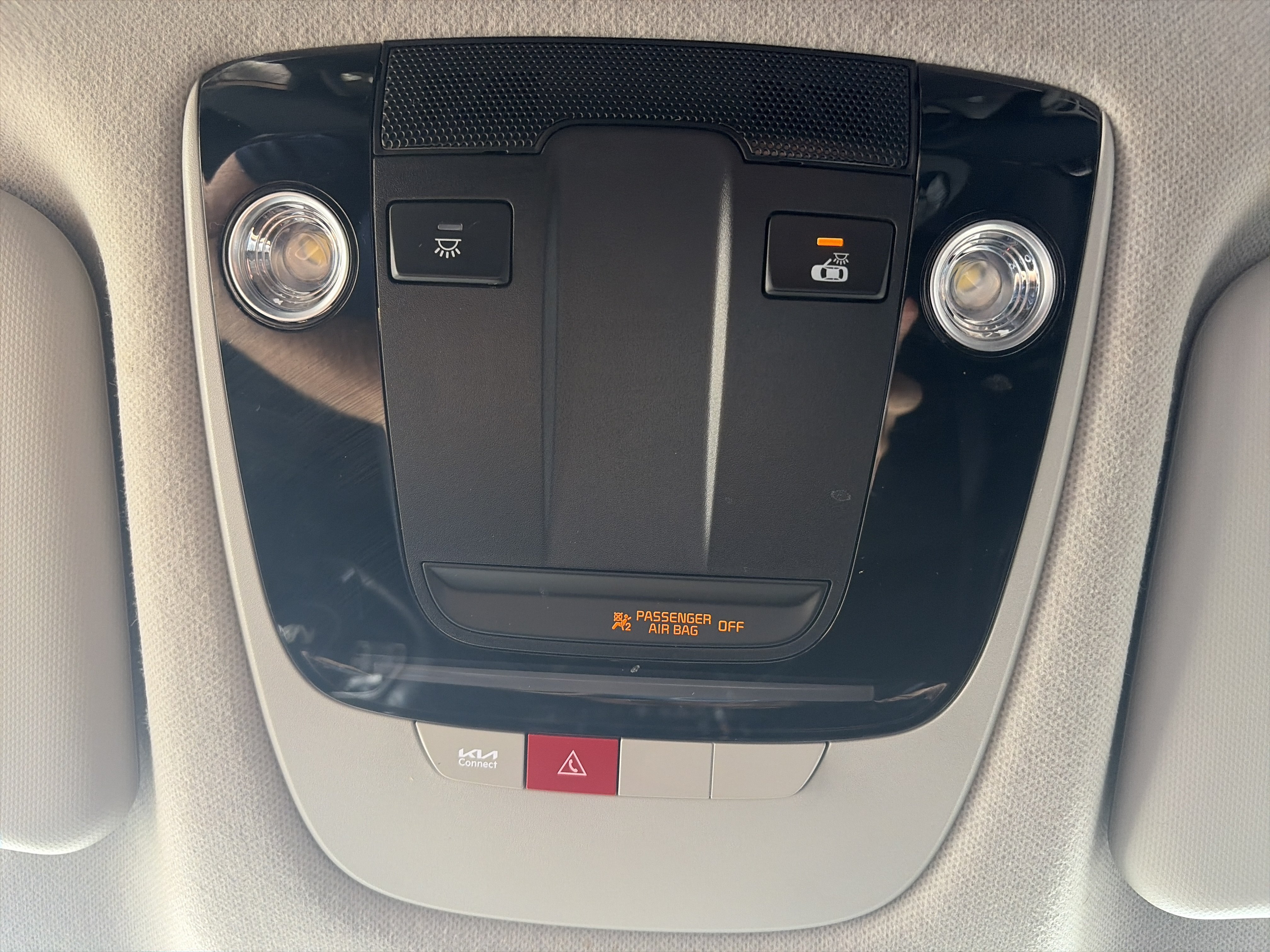 Used 2024 Gray Kia EX image 25