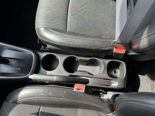 Used 2022 Red Chevrolet LT image 23