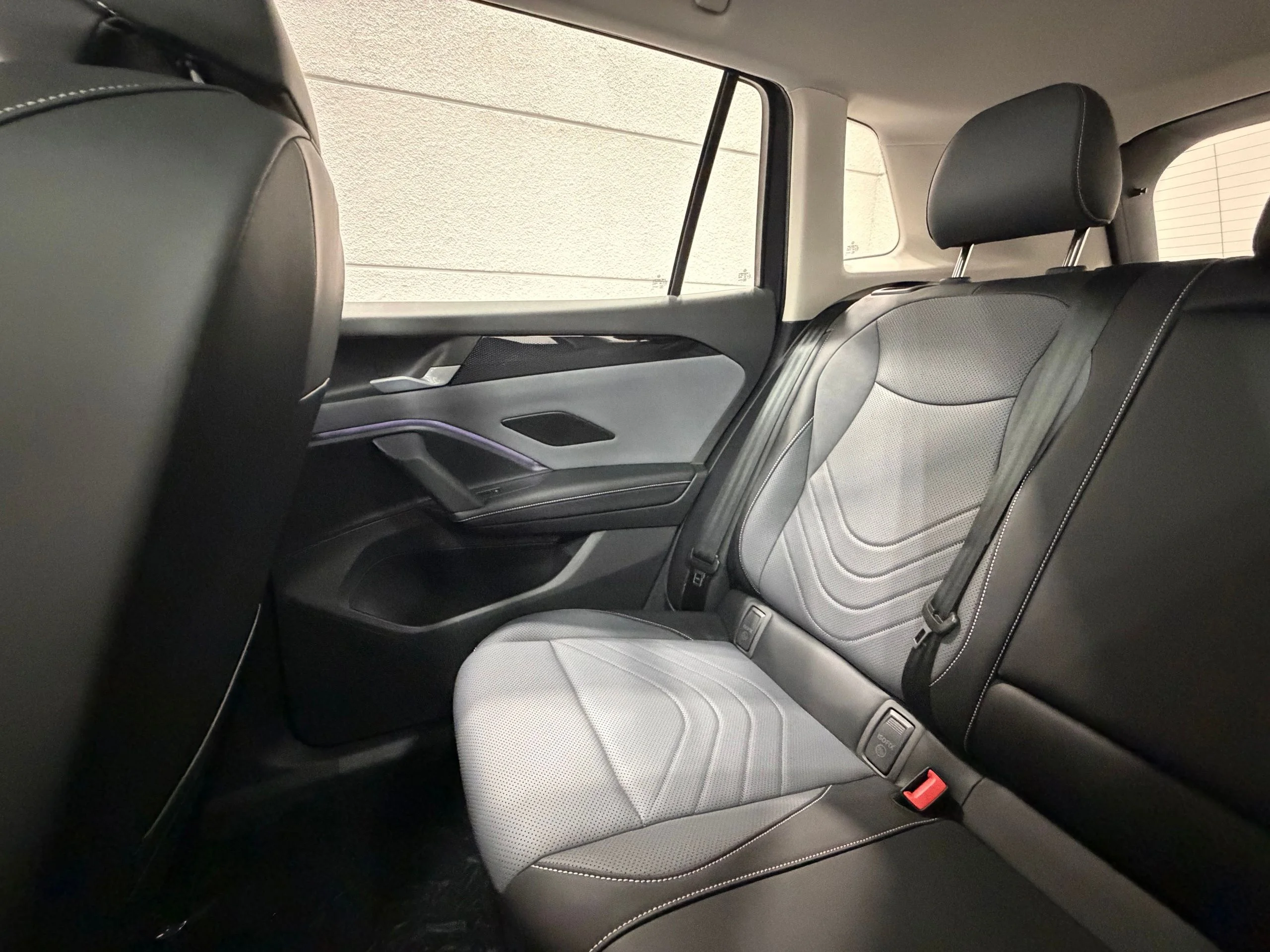 New 2026 Gray Volkswagen SE image 34