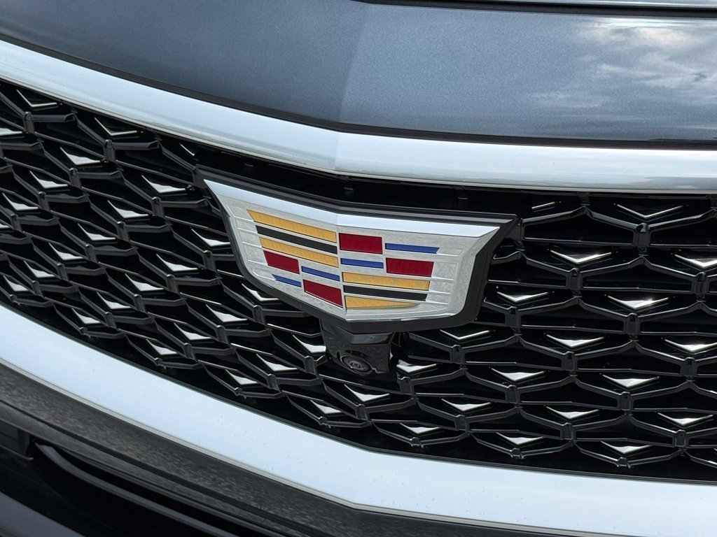 2026 Cadillac CT5 Premium Luxury - Photo 7