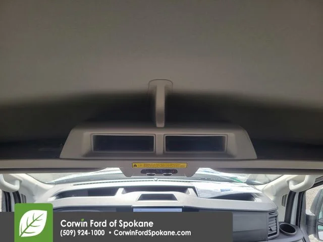 New 2026 Oxford White Ford XLT image 33