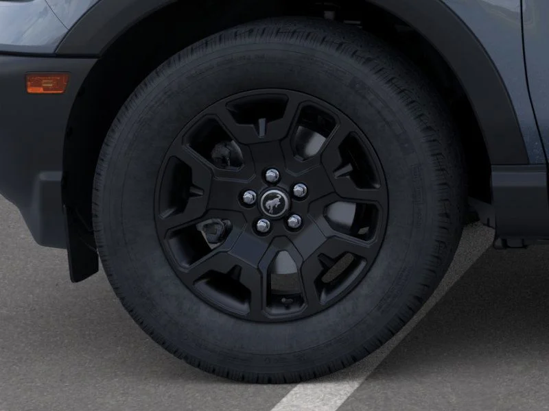 2025 Ford Bronco Sport Big Bend - Photo 19