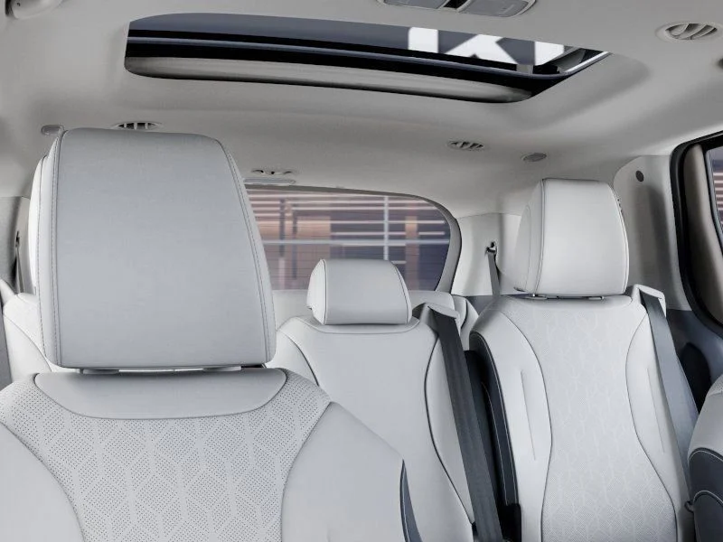 2026 Kia Carnival SX - Photo 27