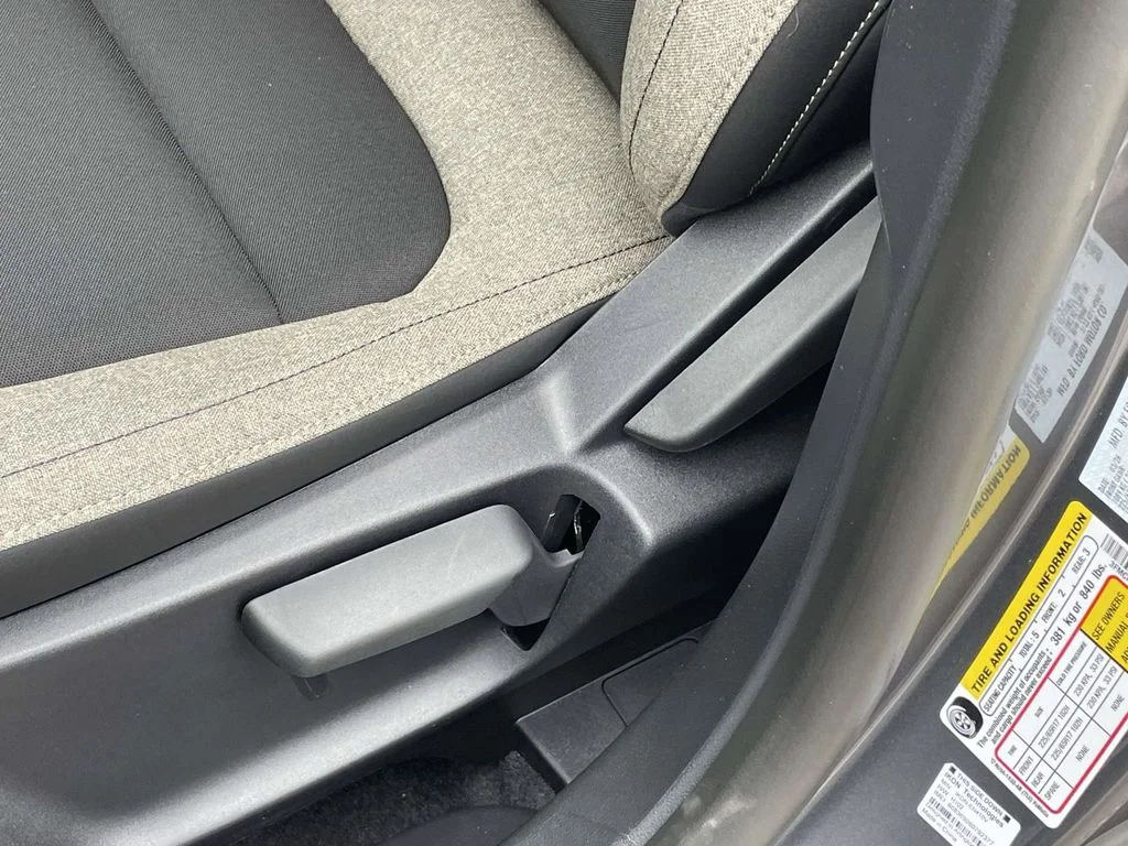 New 2026 Carbonized Gray Metallic Ford Big Bend® image 14