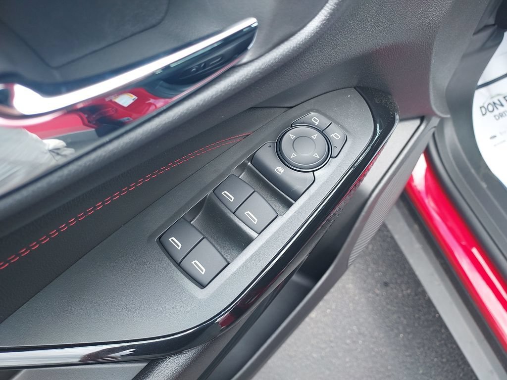 2026 Chevrolet Trax RS - Photo 11