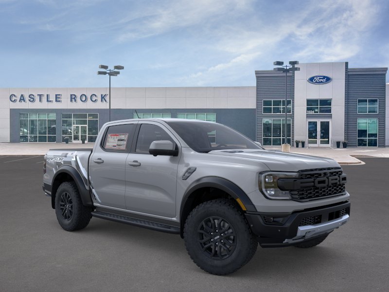 New 2026 Avalanche Ford Raptor® image 7