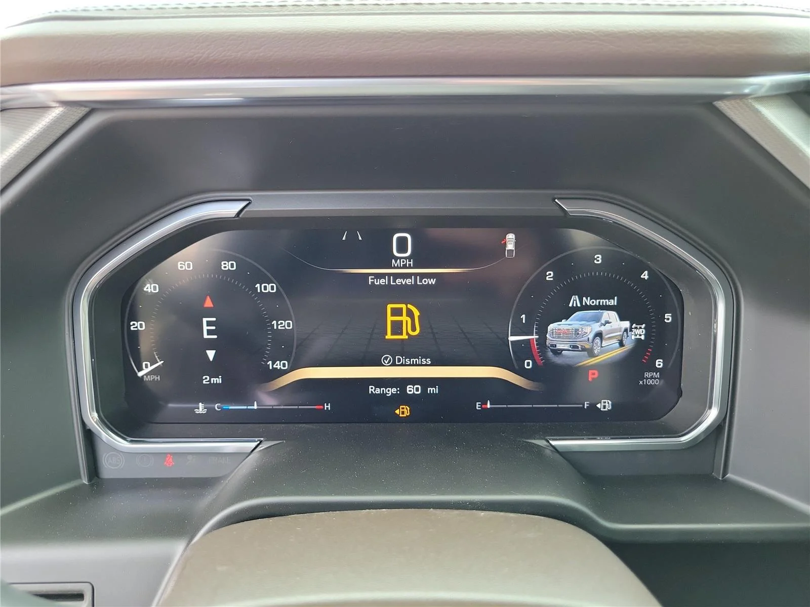 New 2026 Onyx Black GMC Denali image 24
