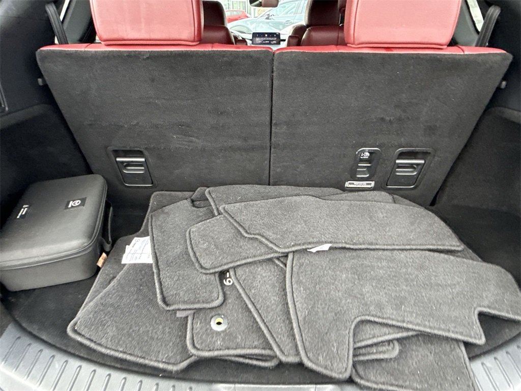 2023 MAZDA CX-9 - Image 26